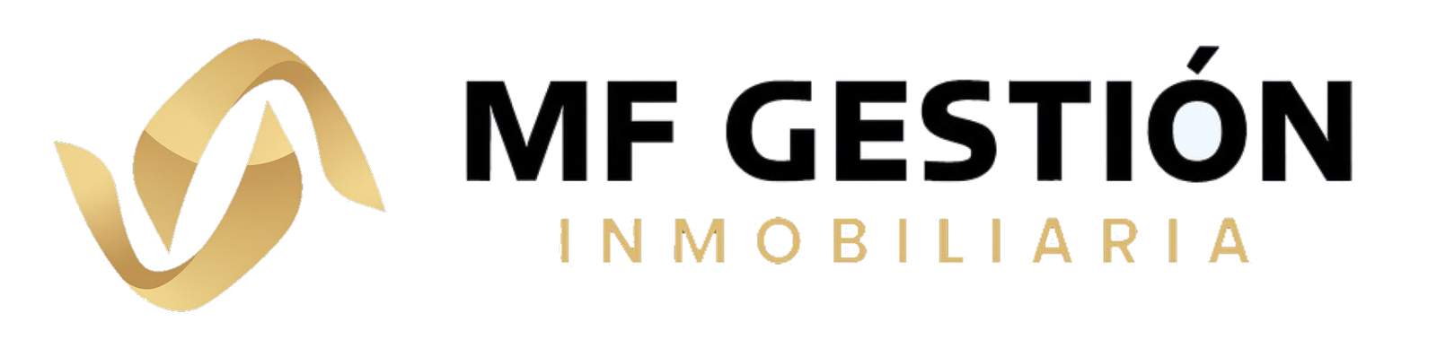 MF Inmobiliaria Logo
